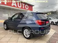2014 BMW X3