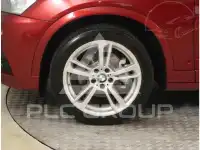 2014 BMW X3