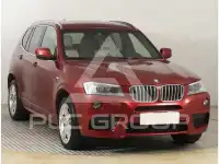 2014 BMW X3