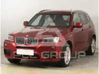 2014 BMW X3