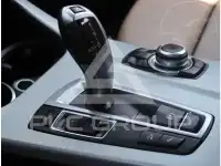 2014 BMW X3