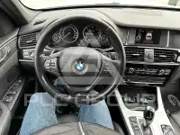 2014 BMW X3