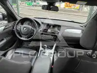 2014 BMW X3