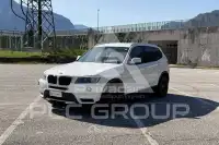 2014 BMW X3