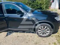 2014 BMW X3