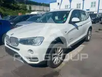 2014 BMW X3