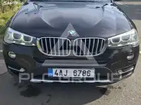 2014 BMW X3