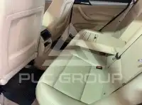 2014 BMW X3