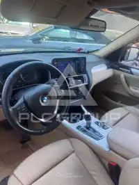 2014 BMW X3