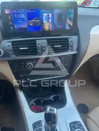 2014 BMW X3