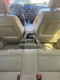 2014 BMW X3