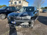 2014 BMW X3