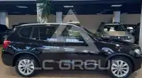 2014 BMW X3