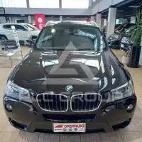 2014 BMW X3