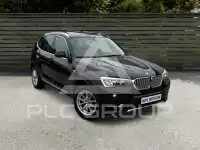2014 BMW X3