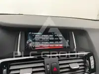 2014 BMW X3