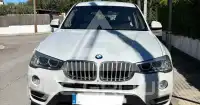 2014 BMW X3