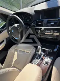 2014 BMW X3