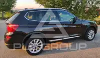 2014 BMW X3