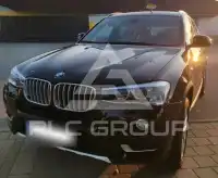 2014 BMW X3