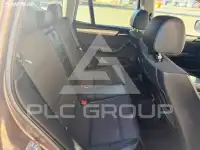 2014 BMW X3