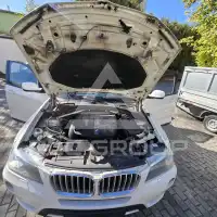 2014 BMW X3