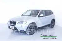 2014 BMW X3
