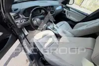 2014 BMW X3