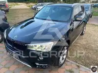 2014 BMW X3