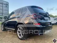 2014 BMW X3