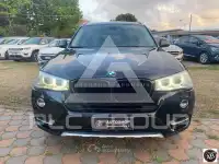 2014 BMW X3