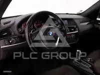 2014 BMW X3