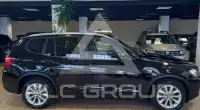 2014 BMW X3