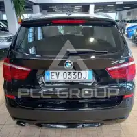 2014 BMW X3