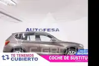 2014 BMW X3