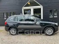 2014 BMW X3