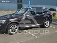 2014 BMW X3