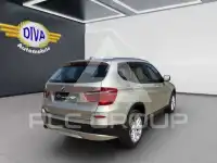 2014 BMW X3