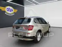 2014 BMW X3