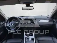 2014 BMW X3