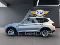 2014 BMW X3