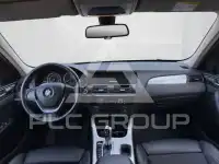 2014 BMW X3
