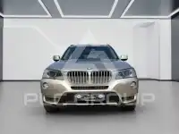 2014 BMW X3