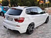 2014 BMW X3