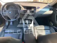 2014 BMW X3