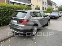 2014 BMW X3