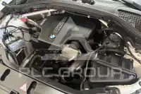 2014 BMW X3