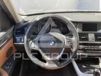 2014 BMW X3
