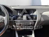 2014 BMW X3