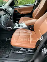 2014 BMW X3